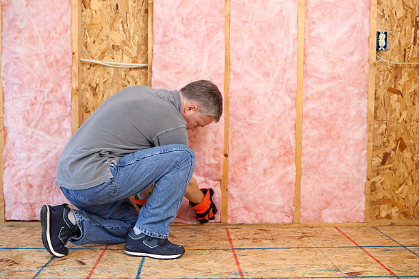 Best Types of Insulation in Hanover Park, IL